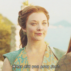 oswinnsouffle:“I pray for Robb’s victory and Joffrey’s death… and for home.