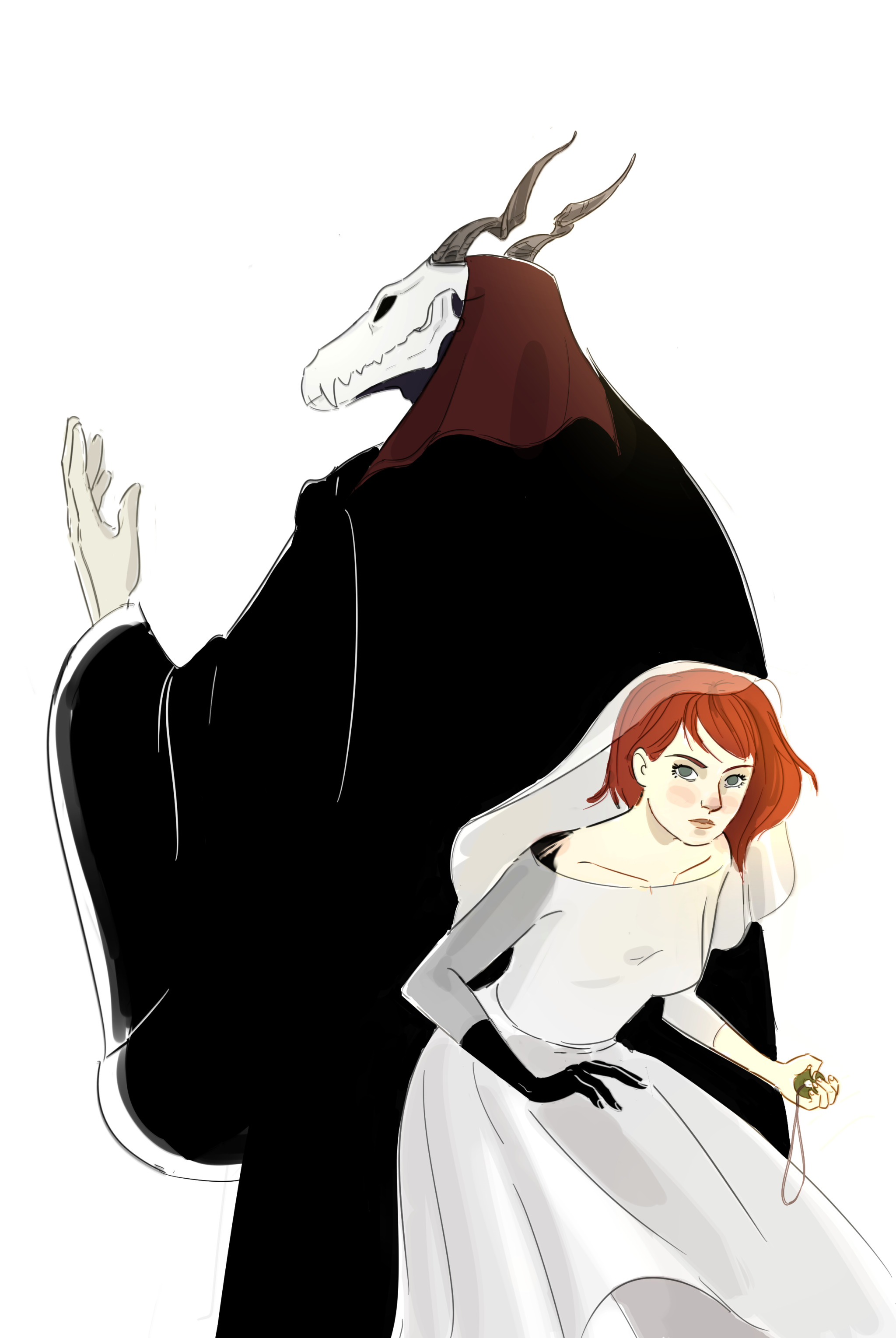 Mahoutsukai No Yome Fanart Explore Tumblr Posts And Blogs Tumgir Mahoutsukai No Yome Fanart Explore Tumblr Posts And Blogs Tumgir