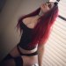 sjs-perfect-ladys:Niece Waidhofer🐺 SJ 🍃