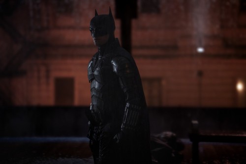 The Weekend Warrior Blog - THE BATMAN Review: You Are NOT Ready for Matt  Reeves' Vision of the Dark Knight