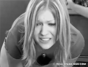SPANKING