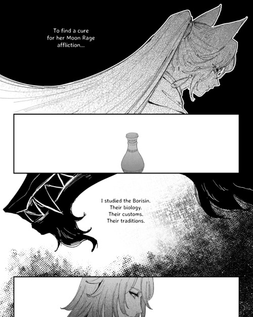 To The Very Last Drop