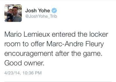 5-for-fighting:
“ Mario believes in Marc, I can’t exactly argue with that man
”