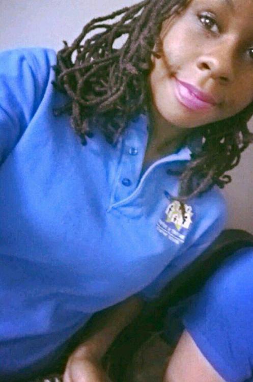 lovableniyahh:I’m Black and I’m beautiful