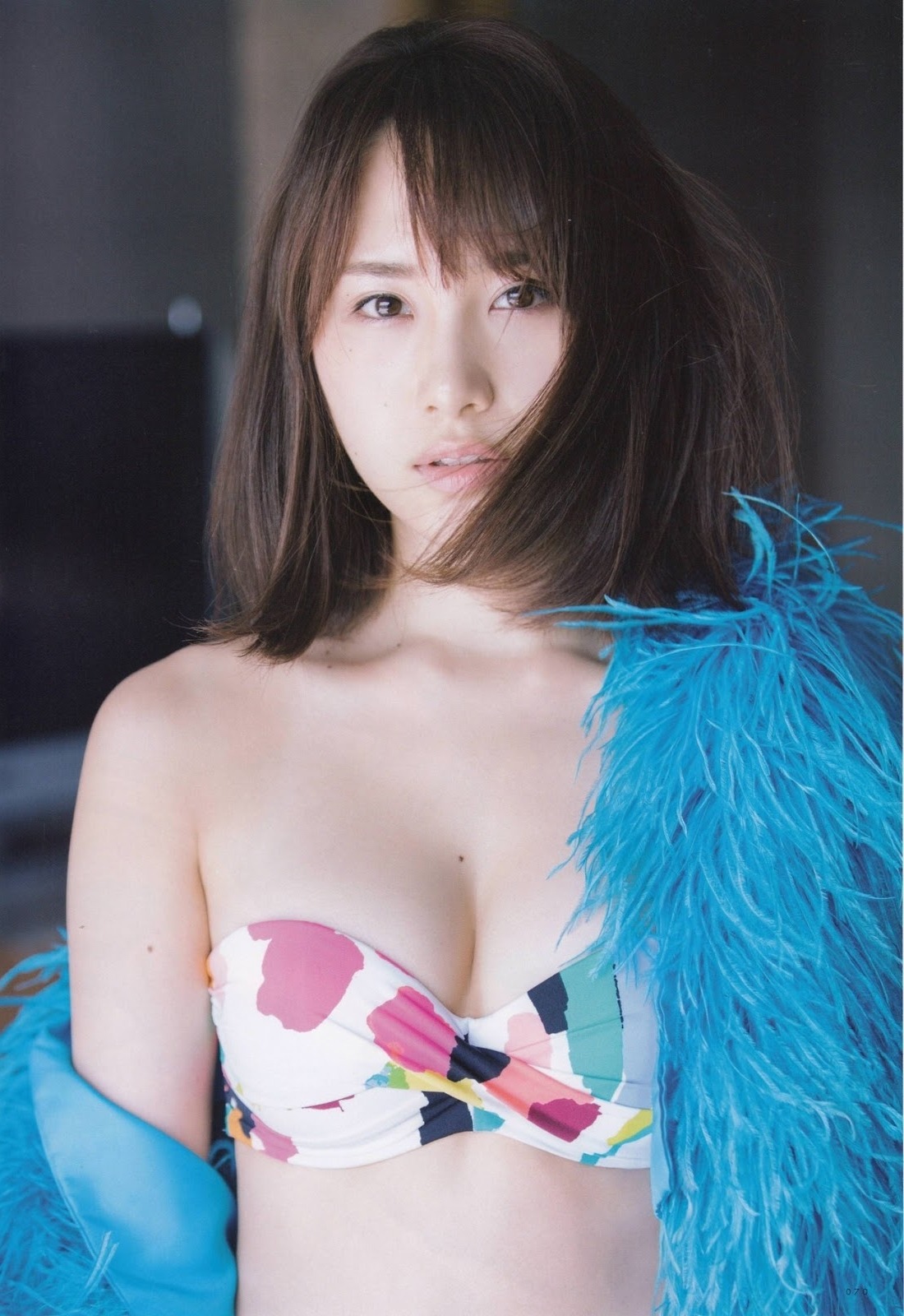 gravure-glamour:  Juri Takahashi