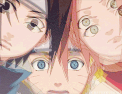 k-ushina:   “Underneath this mask… is another mask”  
