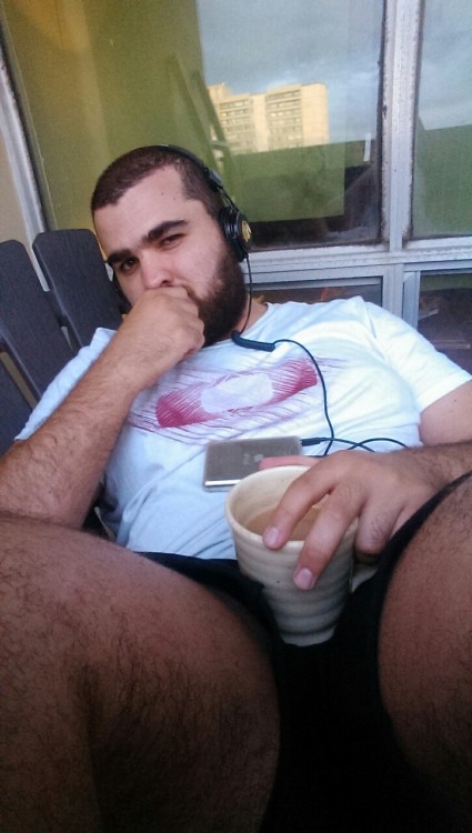 sevenbear14:  Friday GPOY 