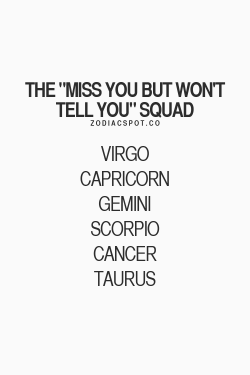 zodiacspot:  - Which Zodiac Squad would
