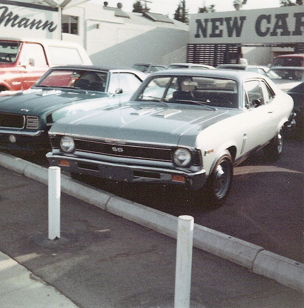 I want that 78