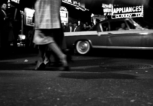 ritahayworrth:Mr. Falco, let it be said at once, is a man of forty faces, not one—none too pretty, a