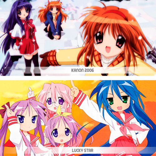 le-ira:  Expressing my love for this animation studio … :,))))))))
