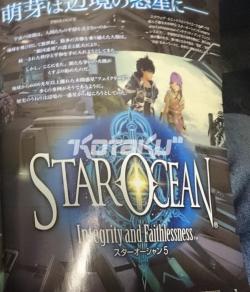 Aw Yeah Star Ocean 5Http://Gematsu.com/2015/04/Star-Ocean-5-Announced-For-Ps4-Ps3They