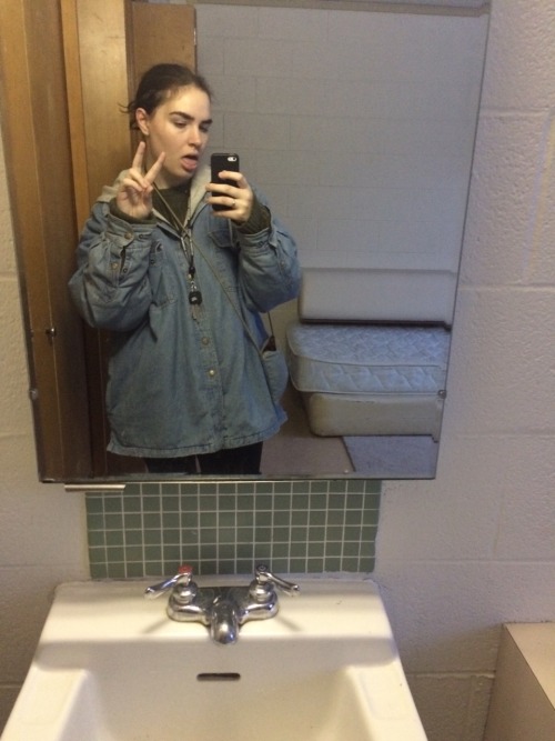 there were a lot of times this semester when i thought i literally would not keep myself alive long 