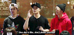Koreankicks:  If You Wanted Jackson To Encourage You To Do Something, Here It Is