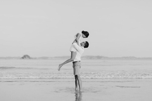I blocked you out of my mind