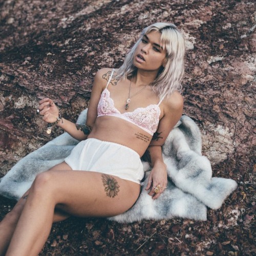 appleaimeecherie:  The goodies restocked online. www.aimeecherieintimates.com | image of @teganphillipa in #aimeecherieintimates shot by @vienna_bread @rosejane_photo 💌