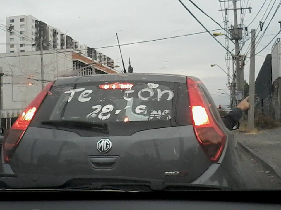 futubandera:  #TetonSomosTodos xD 