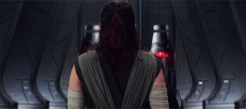 bentages:“But this may be the first Star Wars movie that makes the dangerous allure of the dar
