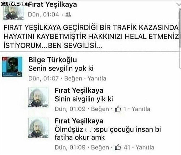 old but gold Fırat...