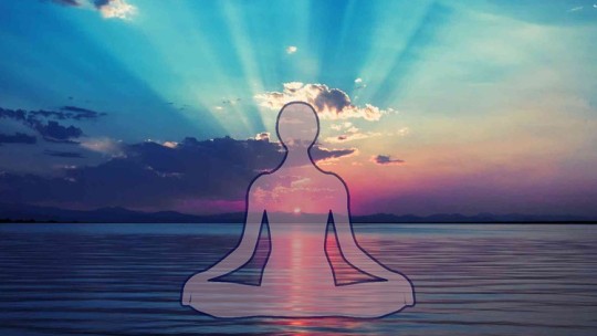 Curso de meditação transcendental