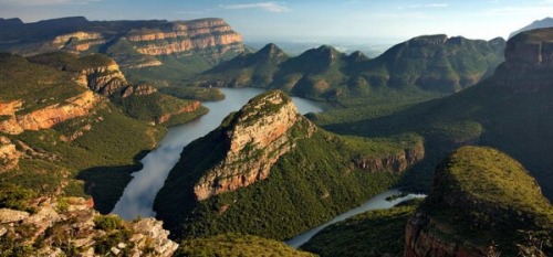 Blyde River Canyon, Mpumalanga, South Africa