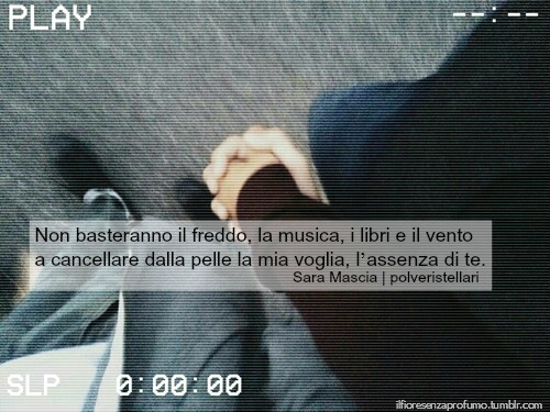 ilfioresenzaprofumo:  aaaah Sara Mascia (polveristellari) fonte: ilfioresenzaprofumo 