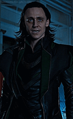 tomhiddleston-gifs:  This jaw movement sounds terribly familiar…  &lt;3
