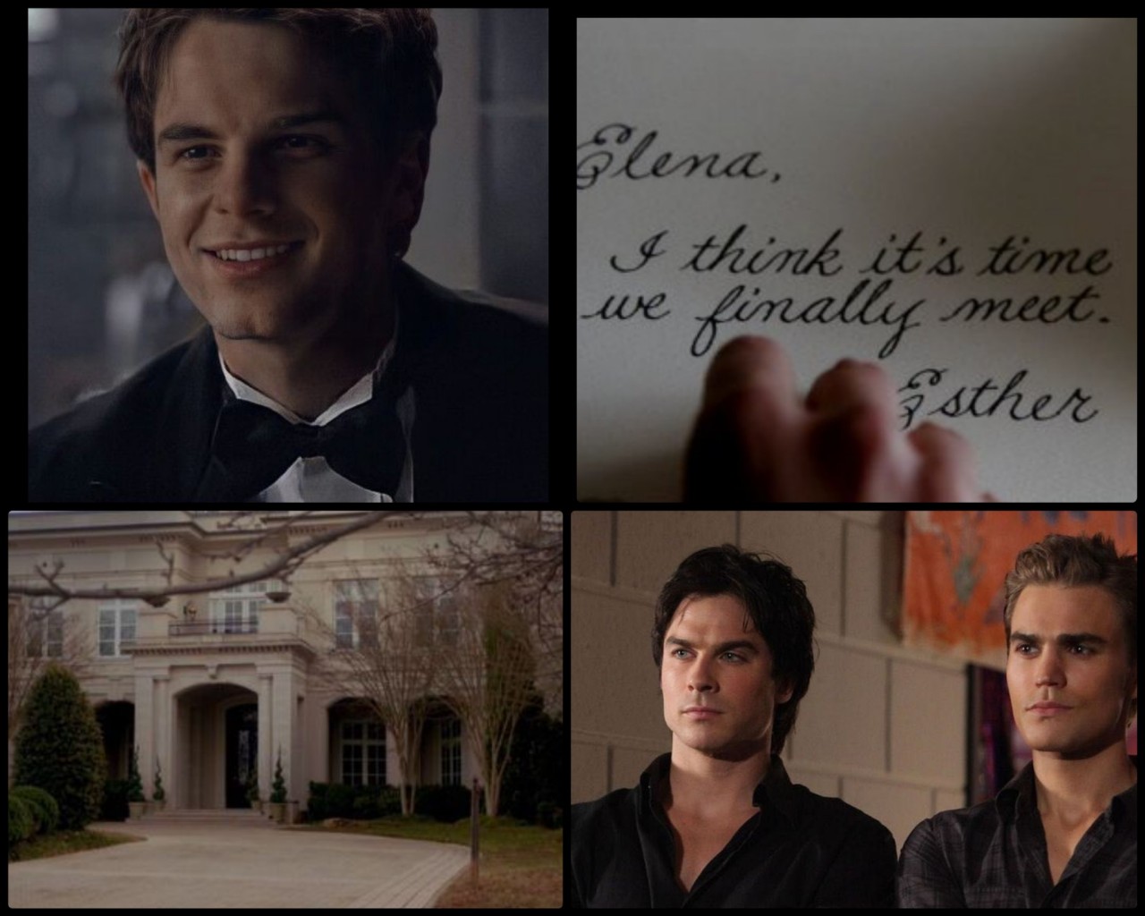 imagines & preference of.. »Damon »Stefan »Klaus »Elijah »Kol »Kai … #fanfiction  Fanfiction #amreading #books #wattpa…