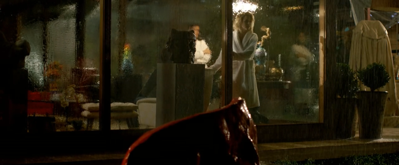 moviesframes:  Knock Knock (2015) Directed by Eli Roth Cinematography by Antonio
