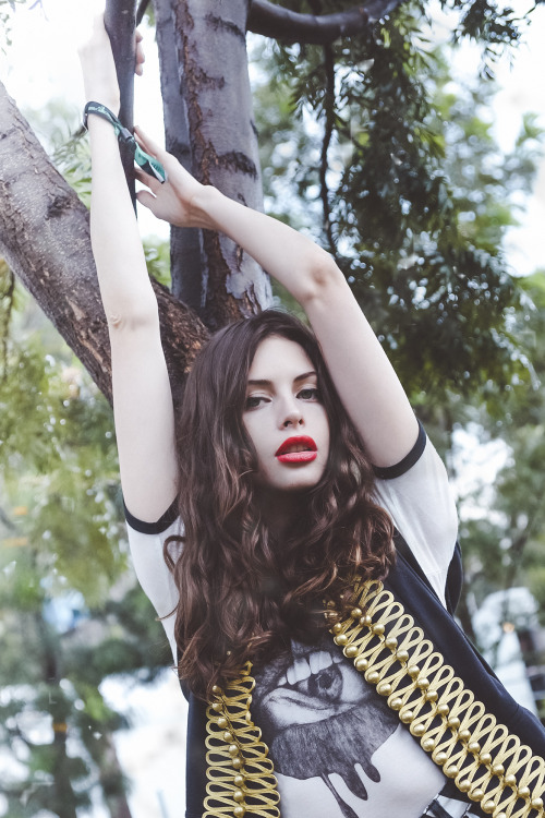 vvhateva:  Charlotte Kemp Muhl , 2014.  See porn pictures