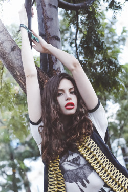 josespinola:  Charlotte Kemp Muhl, 2015