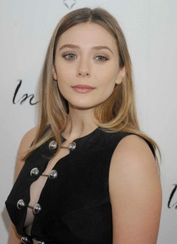 kn0wy0u:  Elizabeth Olsen  @kn0wy0u