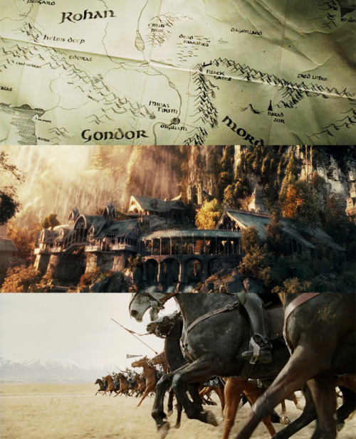 jrrtolkiens: “May the wind under your wings bear you where the sun sails and the moon walks.&r
