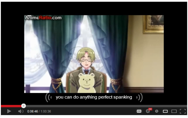 norwayspettroll:  youtube captions are really fun to play with 