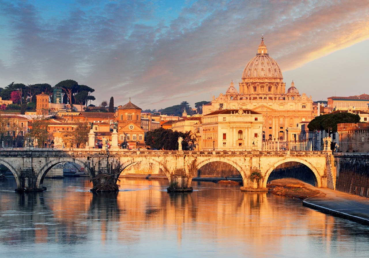 sublim-ature:  Rome, ItalyTomas Sereda 