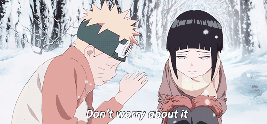 ireibaka:  Naruto: The Last Anniversary Meme: [1/5] Childhood ~  