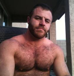 gymbear:  Ian Parks 