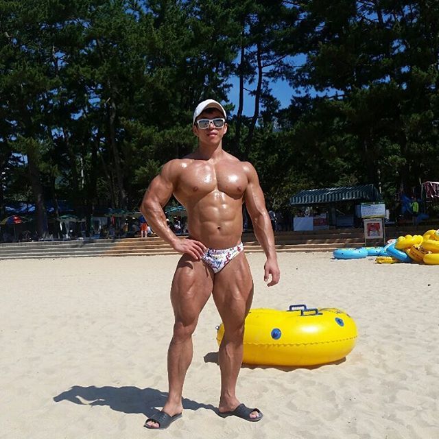 Perfect Men Only