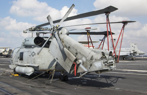 rocketumbl:  USS Theodore Roosevelt (CVN 71)