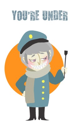 mekacrap:  Not much to say I love making gifs hehe and I love even MORE making gifs