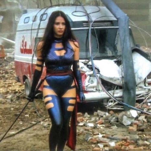 #psylocke #oliviamunn #beautiful #gorgeous #loveyou #awesome #bestever #perfect #excellent #sexy #ho