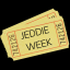 jeddieweek