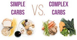 <p>Want to lower your A1C? Eat more complex carbohydrates! Mmm mmm!<br/>
<a href="https://www.instagram.com/p/By6MU1sl064/?igshid=1aw7i90vvb91b">https://www.instagram.com/p/By6MU1sl064/?igshid=1aw7i90vvb91b</a></p>