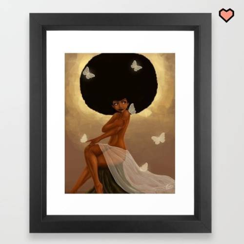 #society6 #buyart #supportart #supportblackartists #supportblackbusiness #artist #blackartist #artpr