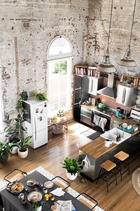lavishlawyer:Kitchen design