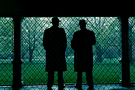 georgemackays:Sanity’s not a choice, Marshal. You can’t just choose to get over it.Shutter Island (2