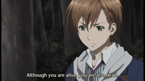 houseofgriffons:  mar-kuu: People live if they don’t die  How can you not put in the Original  
