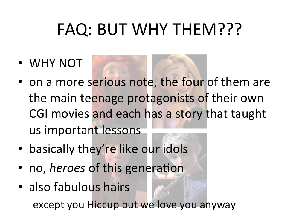 iseefairies:   I just thought we needed this 