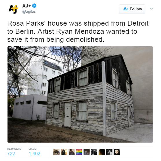the-real-eye-to-see:Shameful that it takes someone from another country to realize
