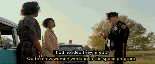 refinery29:  Super smart Black women are finally getting their due with this incredible